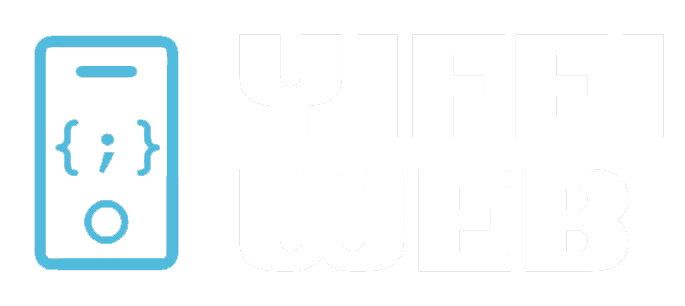 yifeiweb-logo